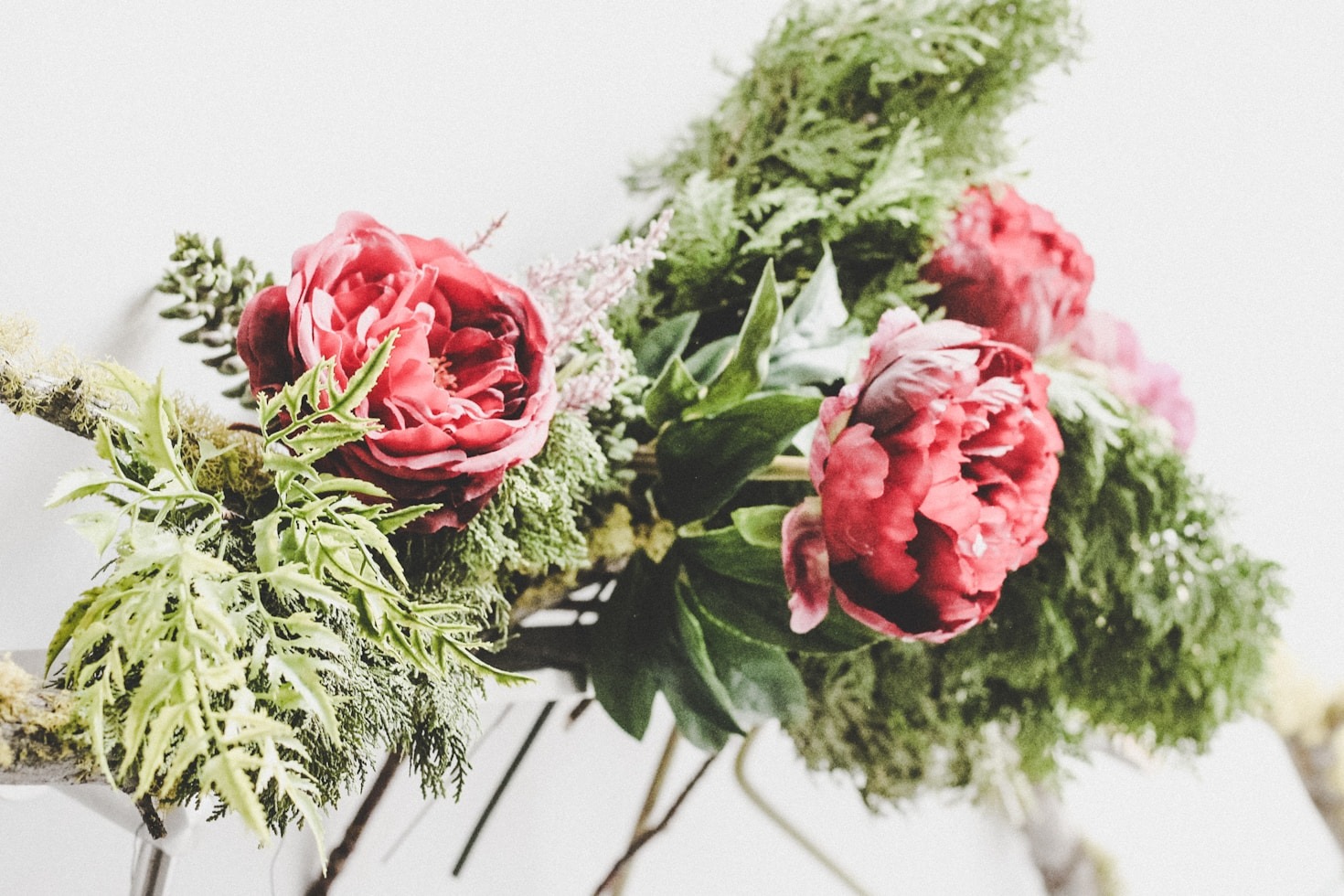The Art of Floral Arrangement: Boutique Style